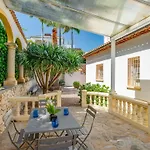 Villa Villa Rosa By Interhome