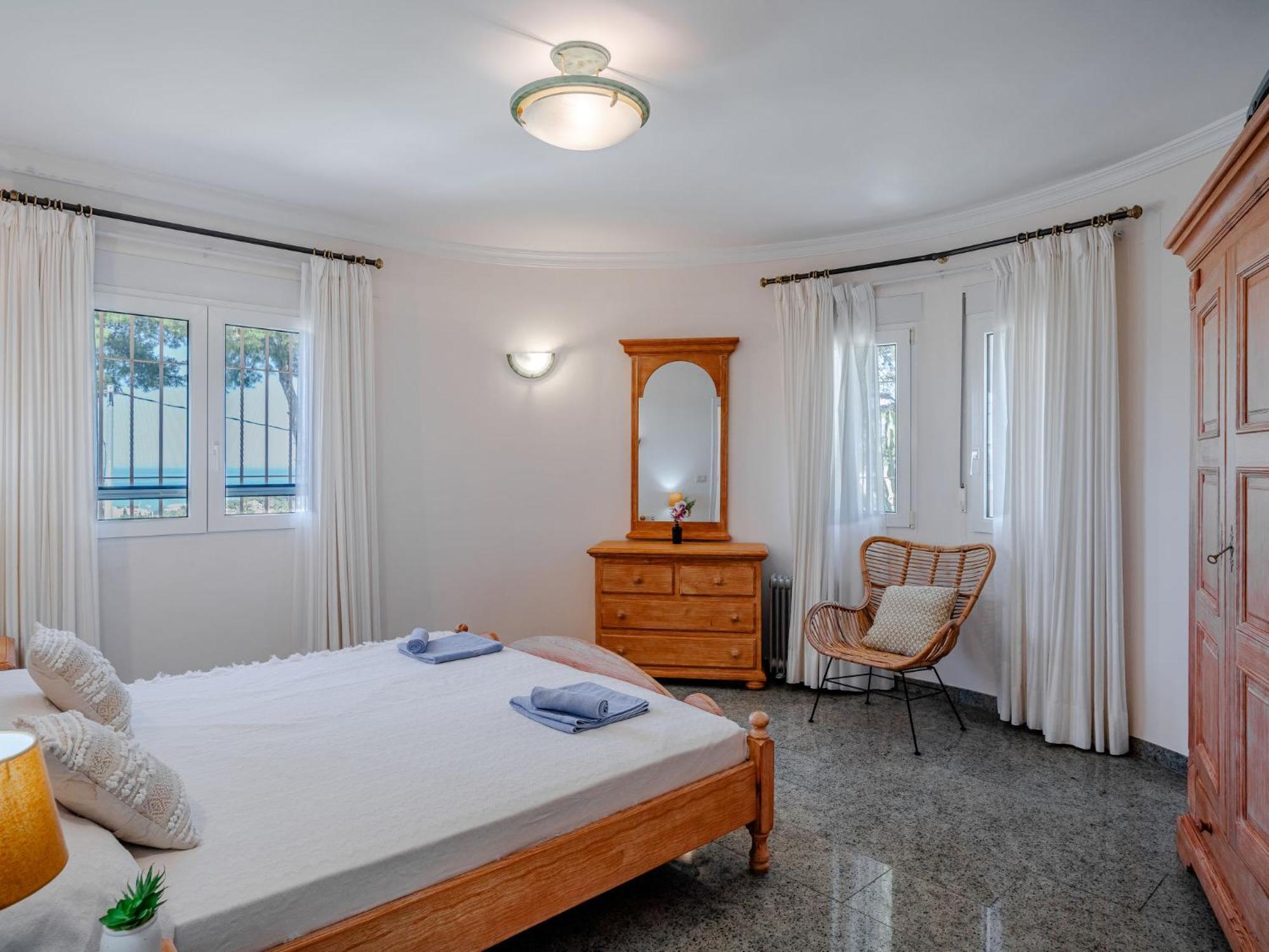 Rosa By Interhome * Denia