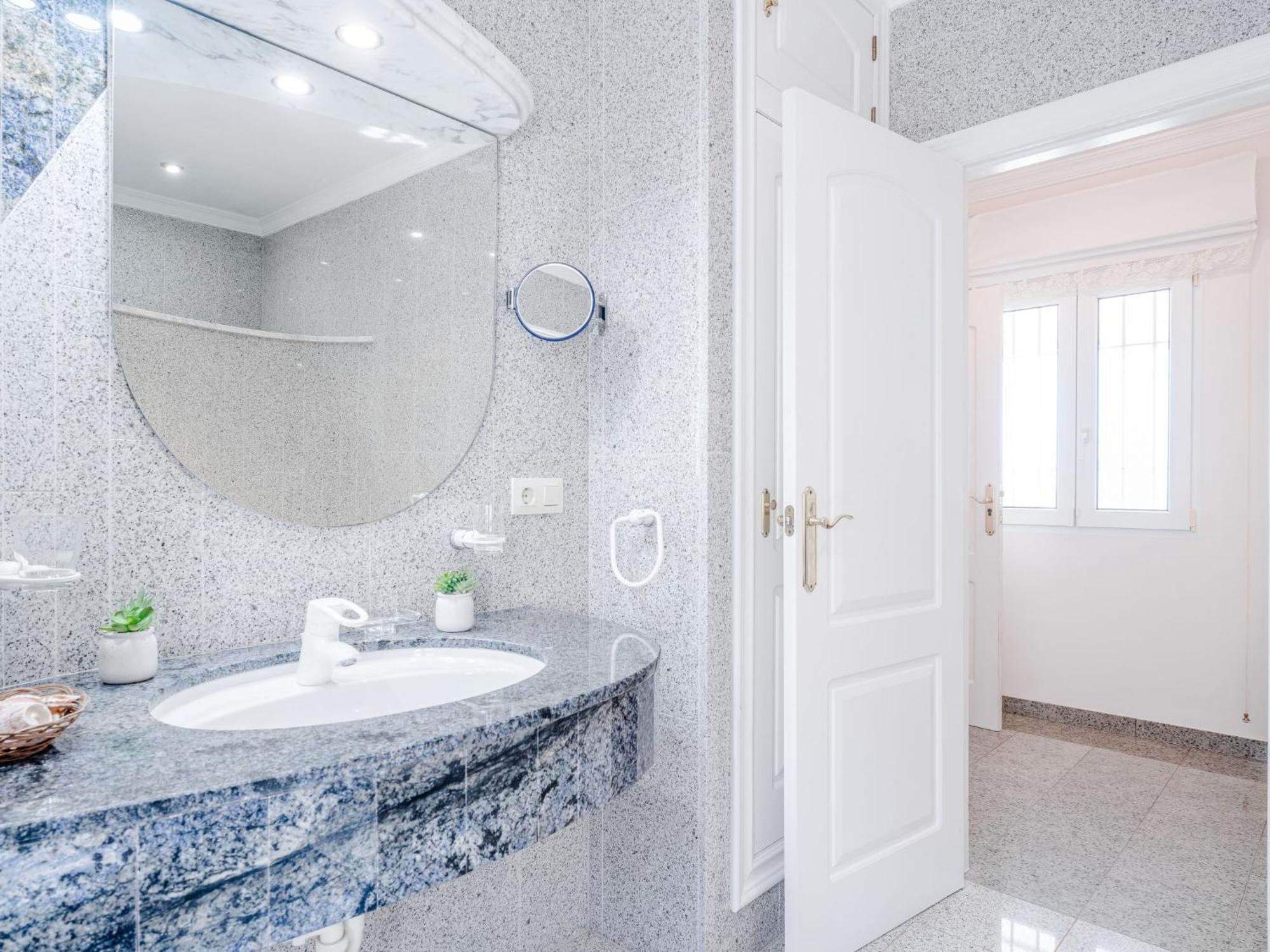Biệt thự Rosa By Interhome