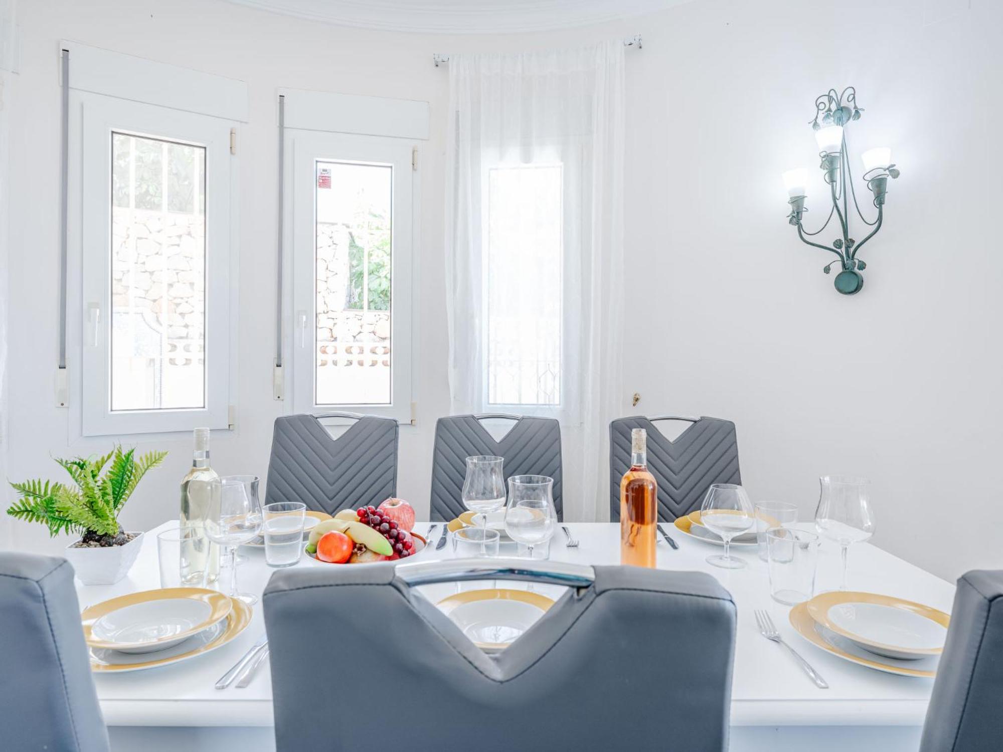 Biệt thự Rosa By Interhome