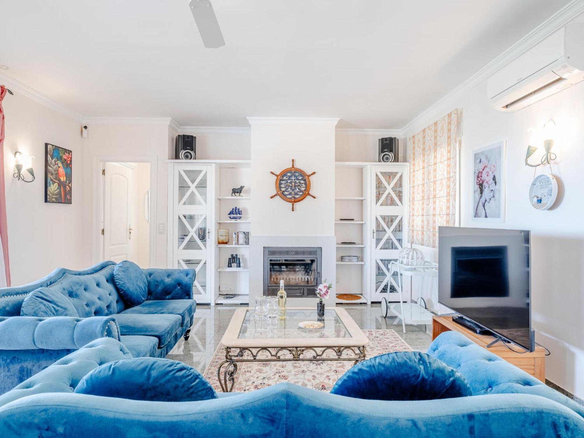 Biệt thự Rosa By Interhome *